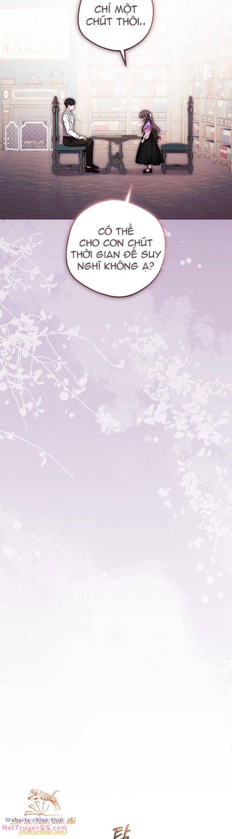 Được Yêu Thương Mà Còn Ngại Ngùng Sao! Chapter 58 - Trang 18