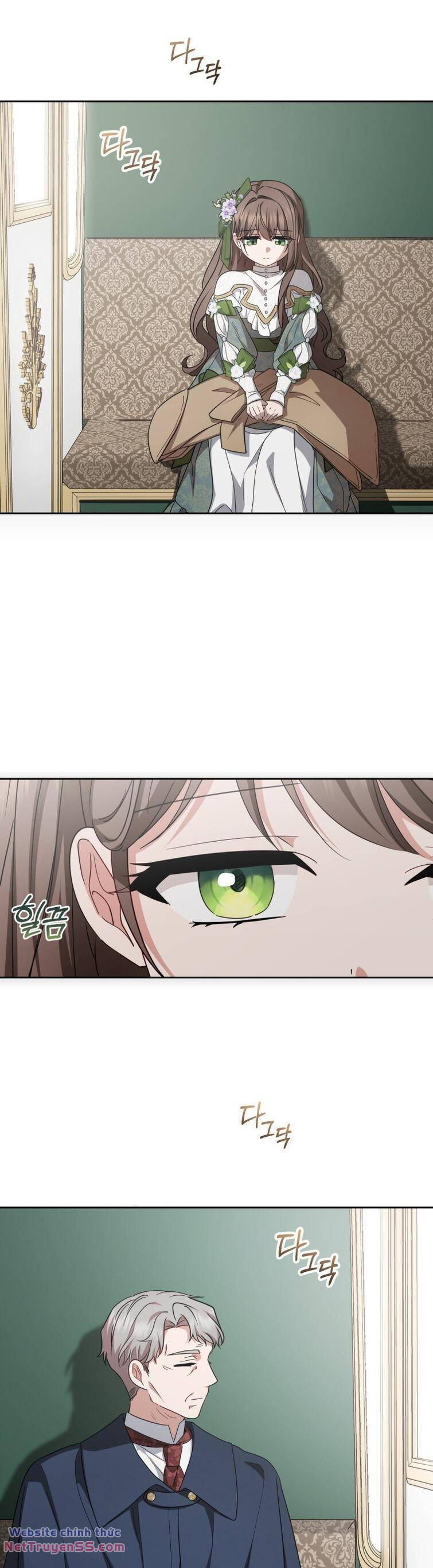 Được Yêu Thương Mà Còn Ngại Ngùng Sao! Chapter 58 - Trang 1