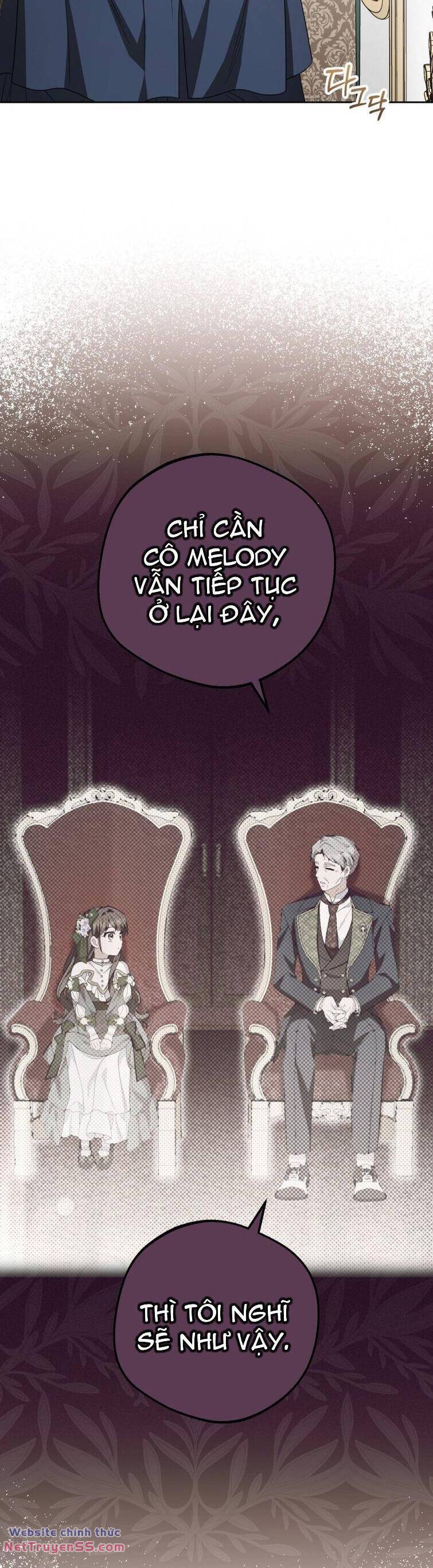 Được Yêu Thương Mà Còn Ngại Ngùng Sao! Chapter 58 - Trang 2