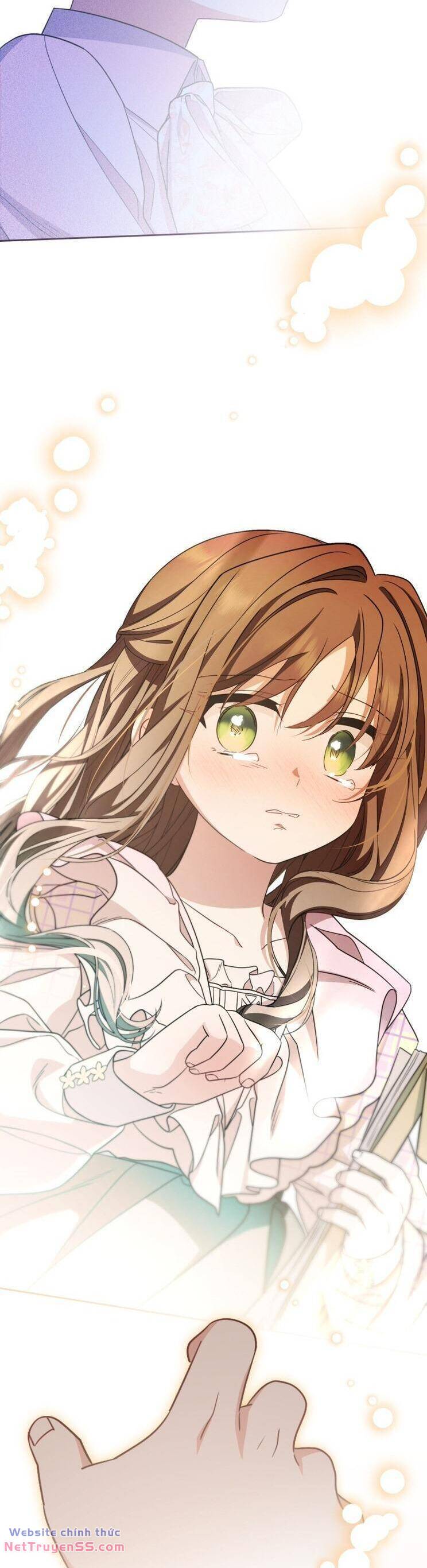 Được Yêu Thương Mà Còn Ngại Ngùng Sao! Chapter 58 - Trang 34