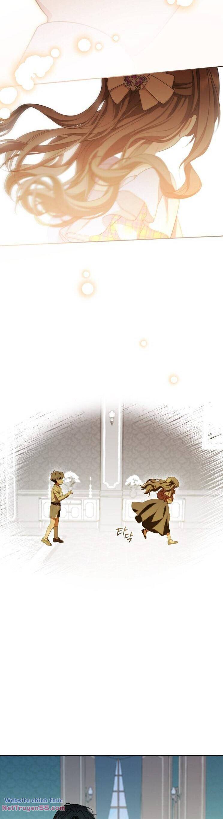 Được Yêu Thương Mà Còn Ngại Ngùng Sao! Chapter 58 - Trang 35