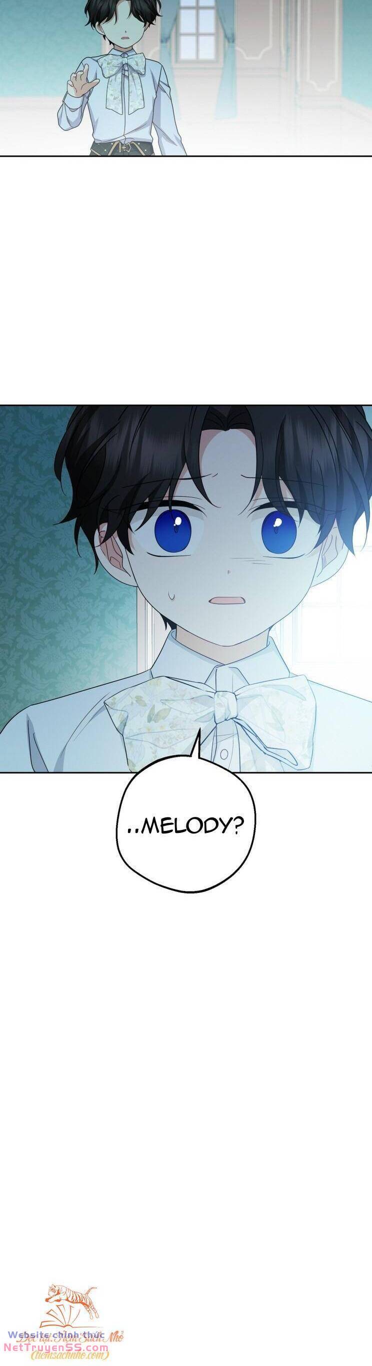 Được Yêu Thương Mà Còn Ngại Ngùng Sao! Chapter 58 - Trang 36