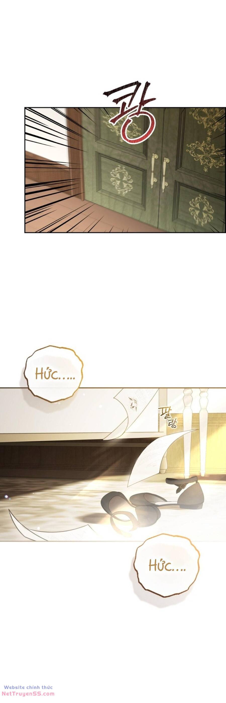 Được Yêu Thương Mà Còn Ngại Ngùng Sao! Chapter 58 - Trang 37