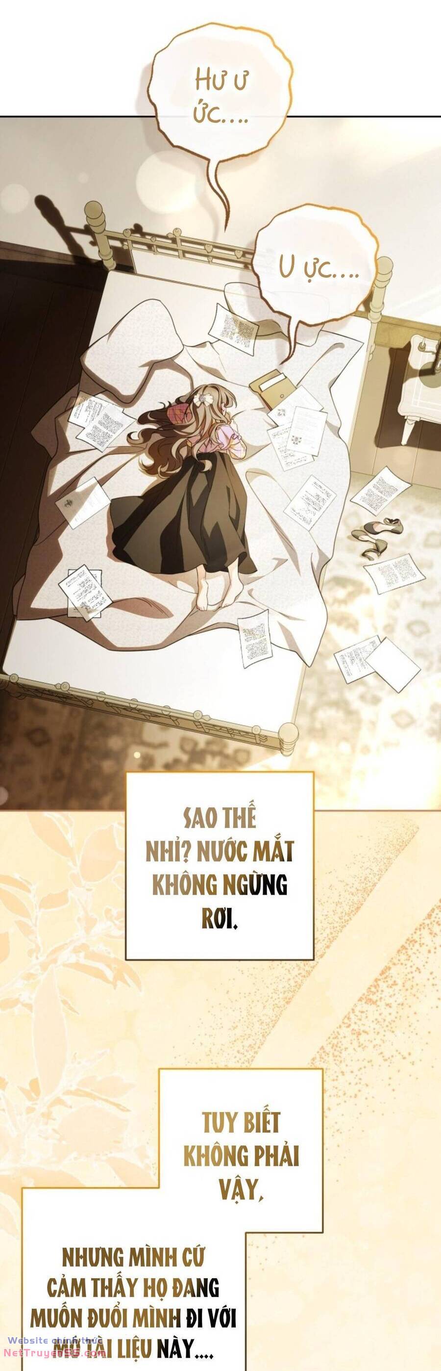 Được Yêu Thương Mà Còn Ngại Ngùng Sao! Chapter 58 - Trang 38