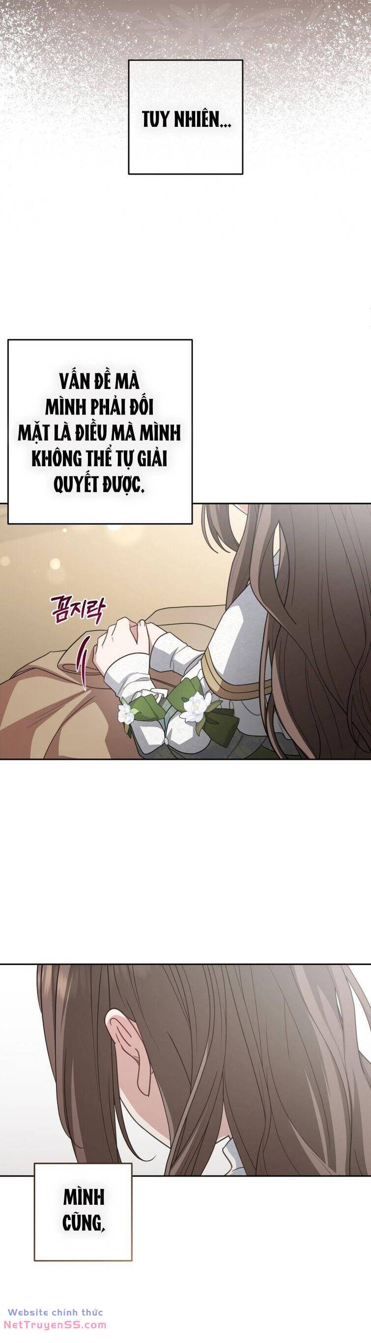 Được Yêu Thương Mà Còn Ngại Ngùng Sao! Chapter 58 - Trang 3