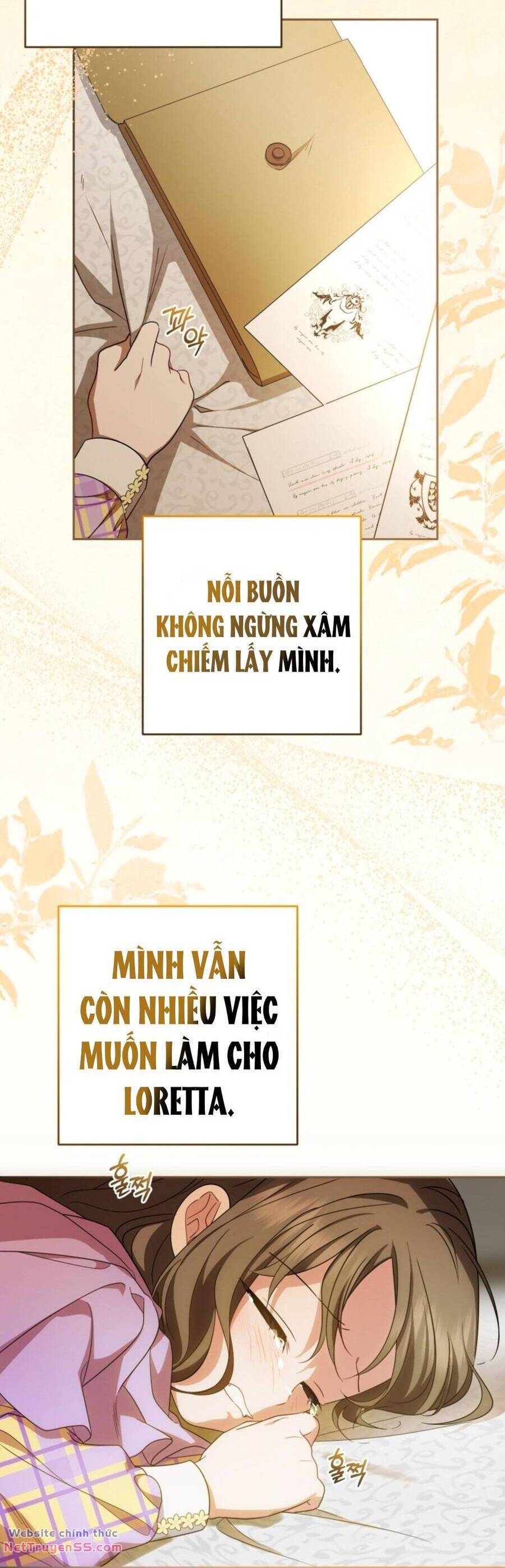 Được Yêu Thương Mà Còn Ngại Ngùng Sao! Chapter 58 - Trang 39