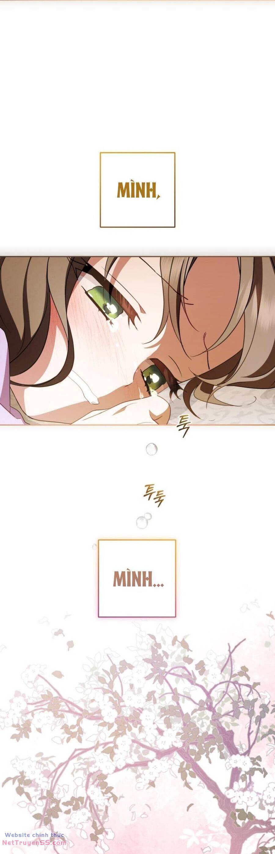 Được Yêu Thương Mà Còn Ngại Ngùng Sao! Chapter 58 - Trang 40