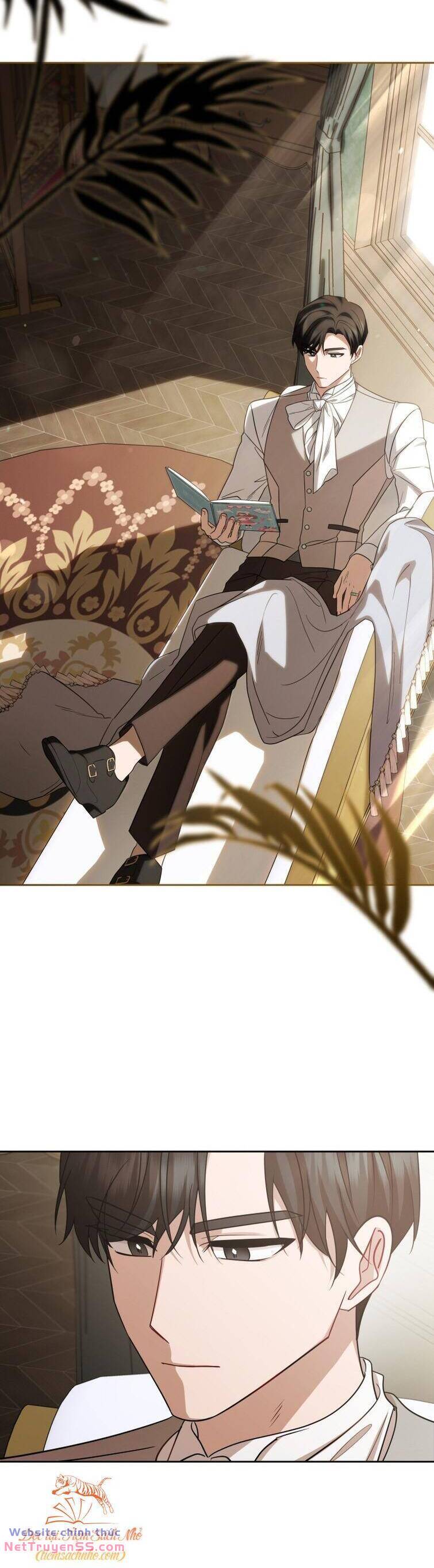 Được Yêu Thương Mà Còn Ngại Ngùng Sao! Chapter 58 - Trang 6