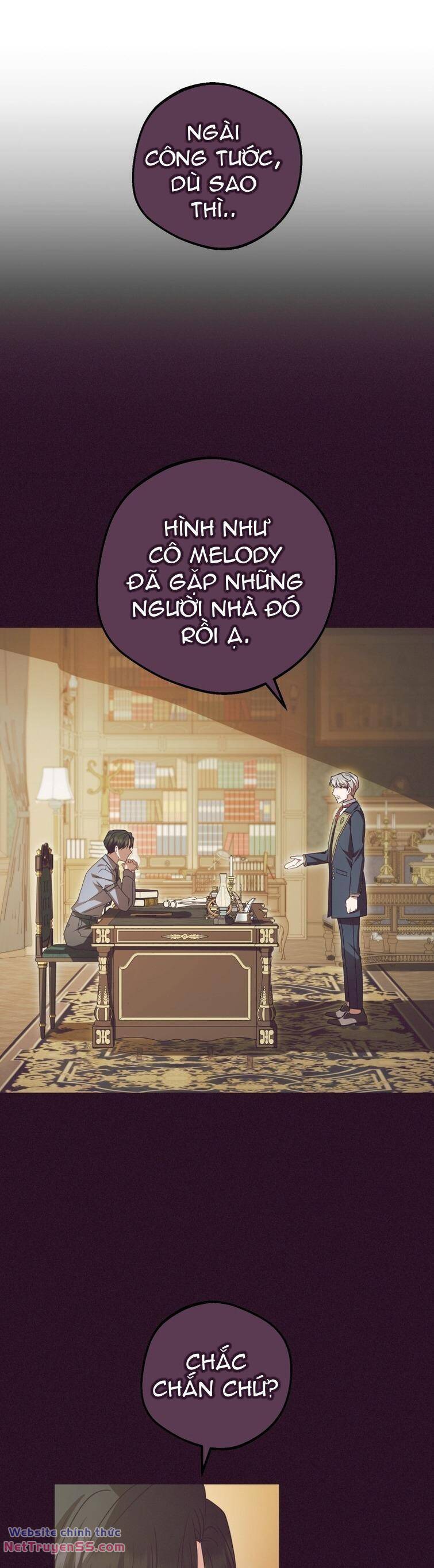 Được Yêu Thương Mà Còn Ngại Ngùng Sao! Chapter 58 - Trang 7