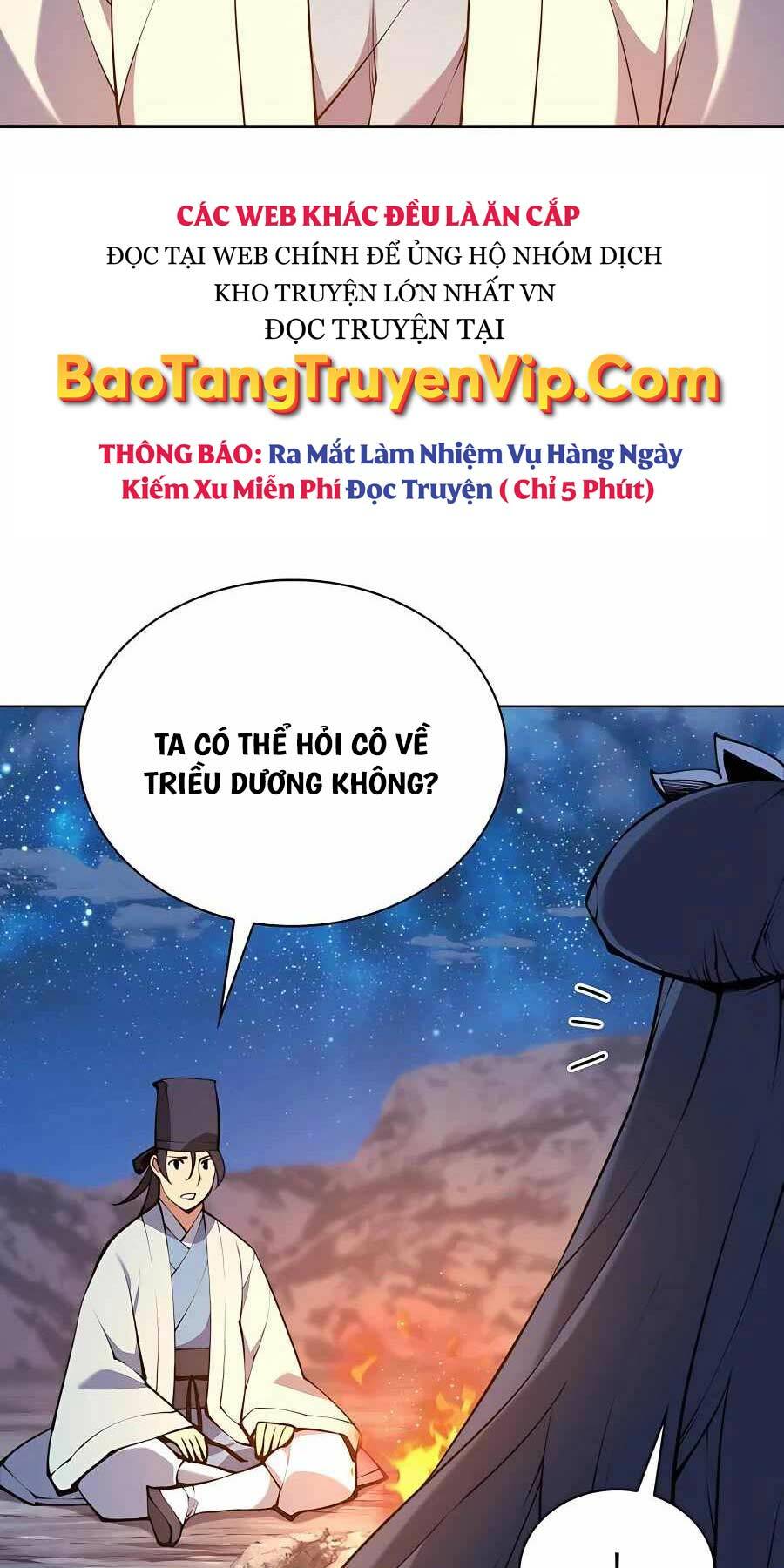 Học Giả Kiếm Sĩ - Chapter 102 - Page 9