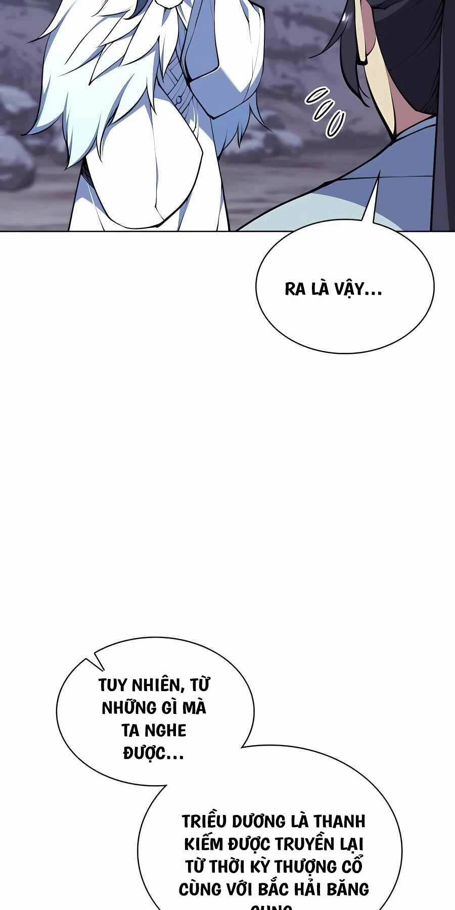 Học Giả Kiếm Sĩ - Chapter 102 - Page 11