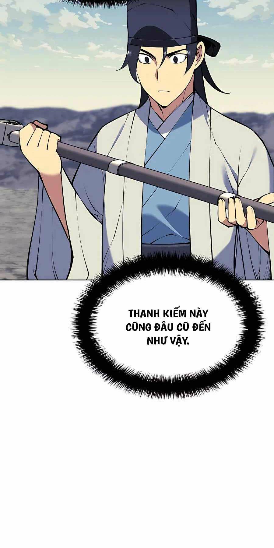 Học Giả Kiếm Sĩ - Chapter 102 - Page 19