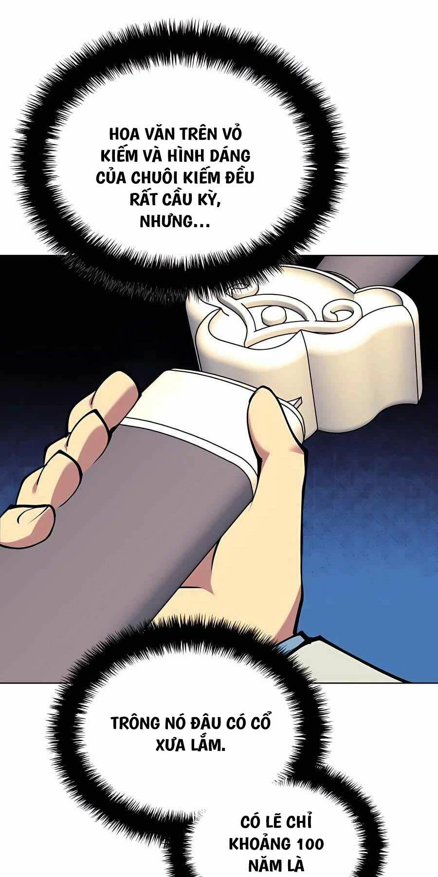 Học Giả Kiếm Sĩ - Chapter 102 - Page 20