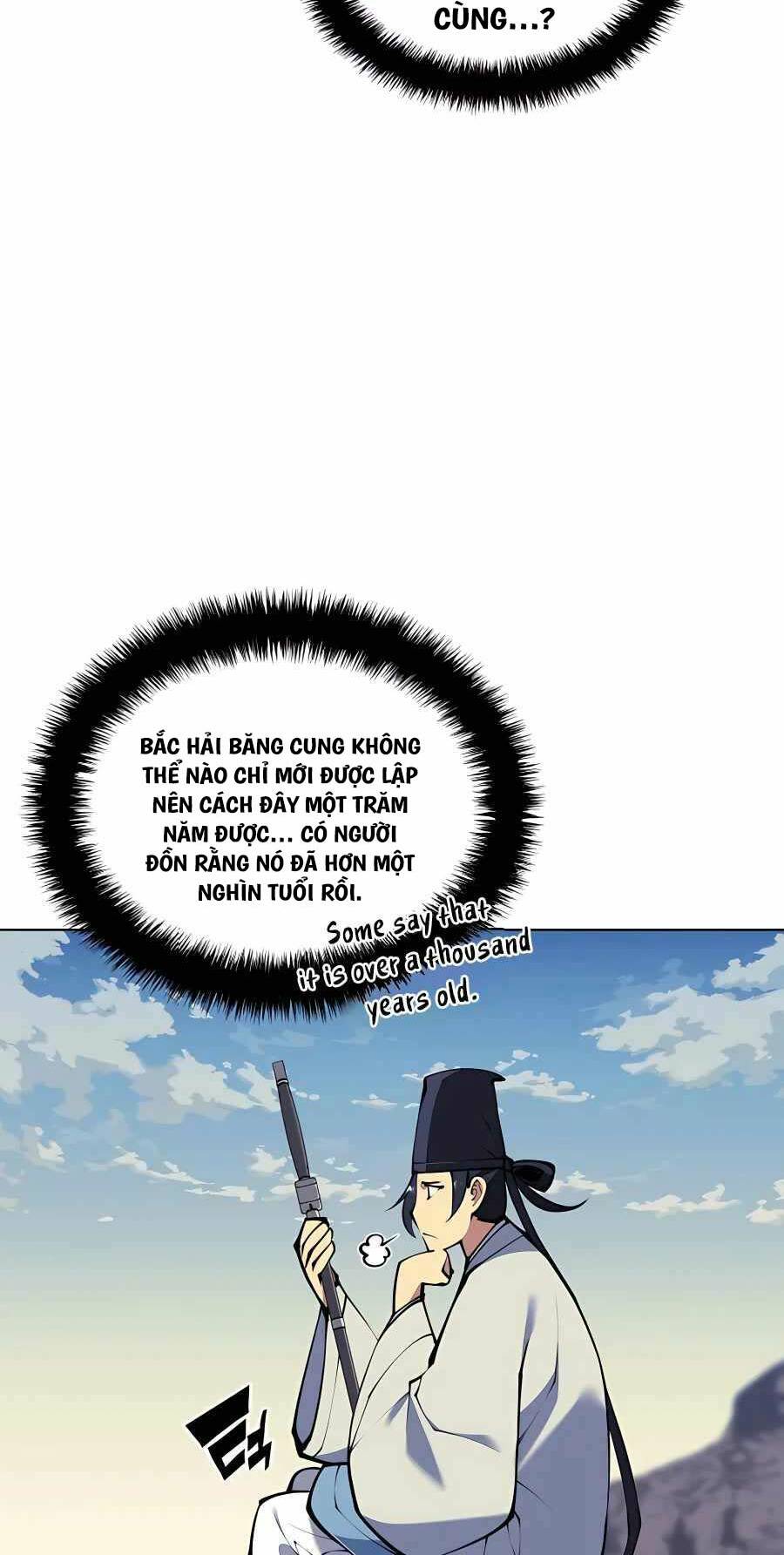 Học Giả Kiếm Sĩ - Chapter 102 - Page 21