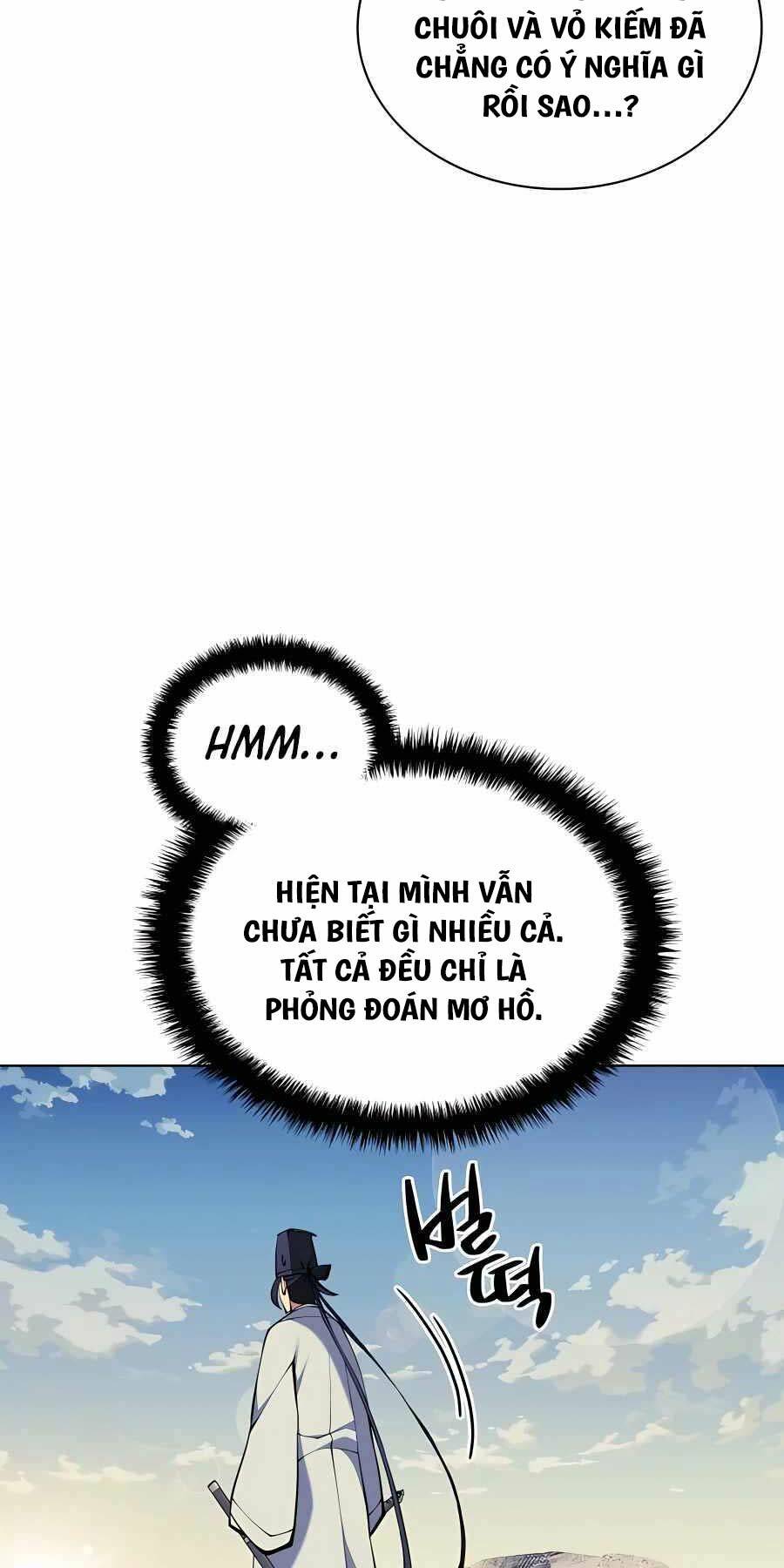 Học Giả Kiếm Sĩ - Chapter 102 - Page 25