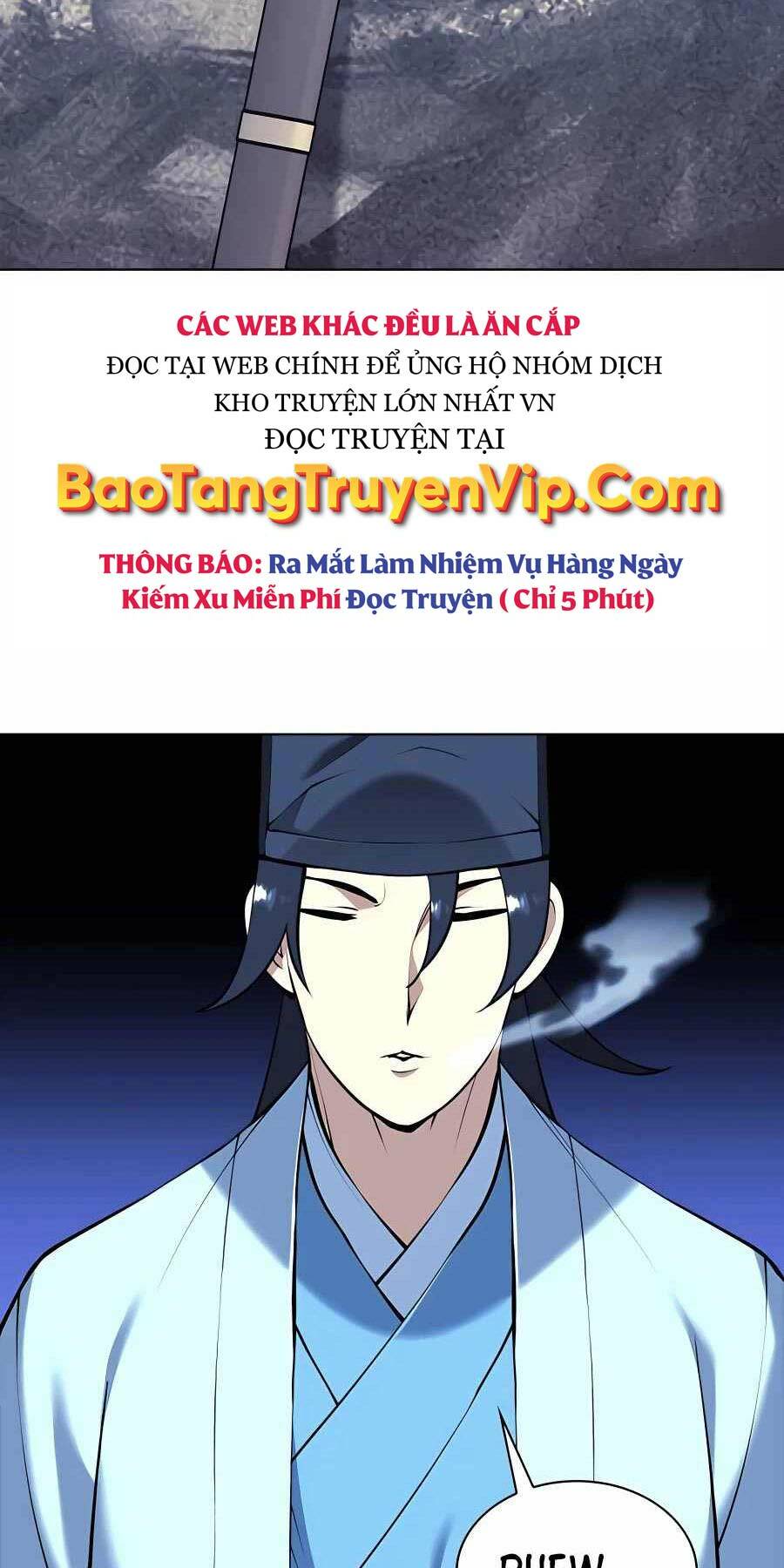 Học Giả Kiếm Sĩ - Chapter 102 - Page 27