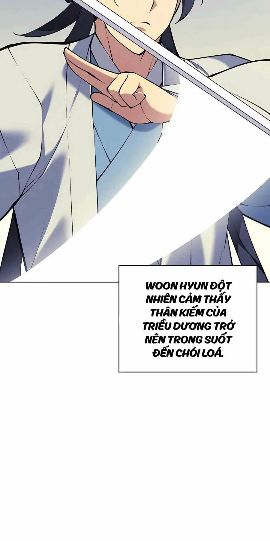 Học Giả Kiếm Sĩ - Chapter 102 - Page 33