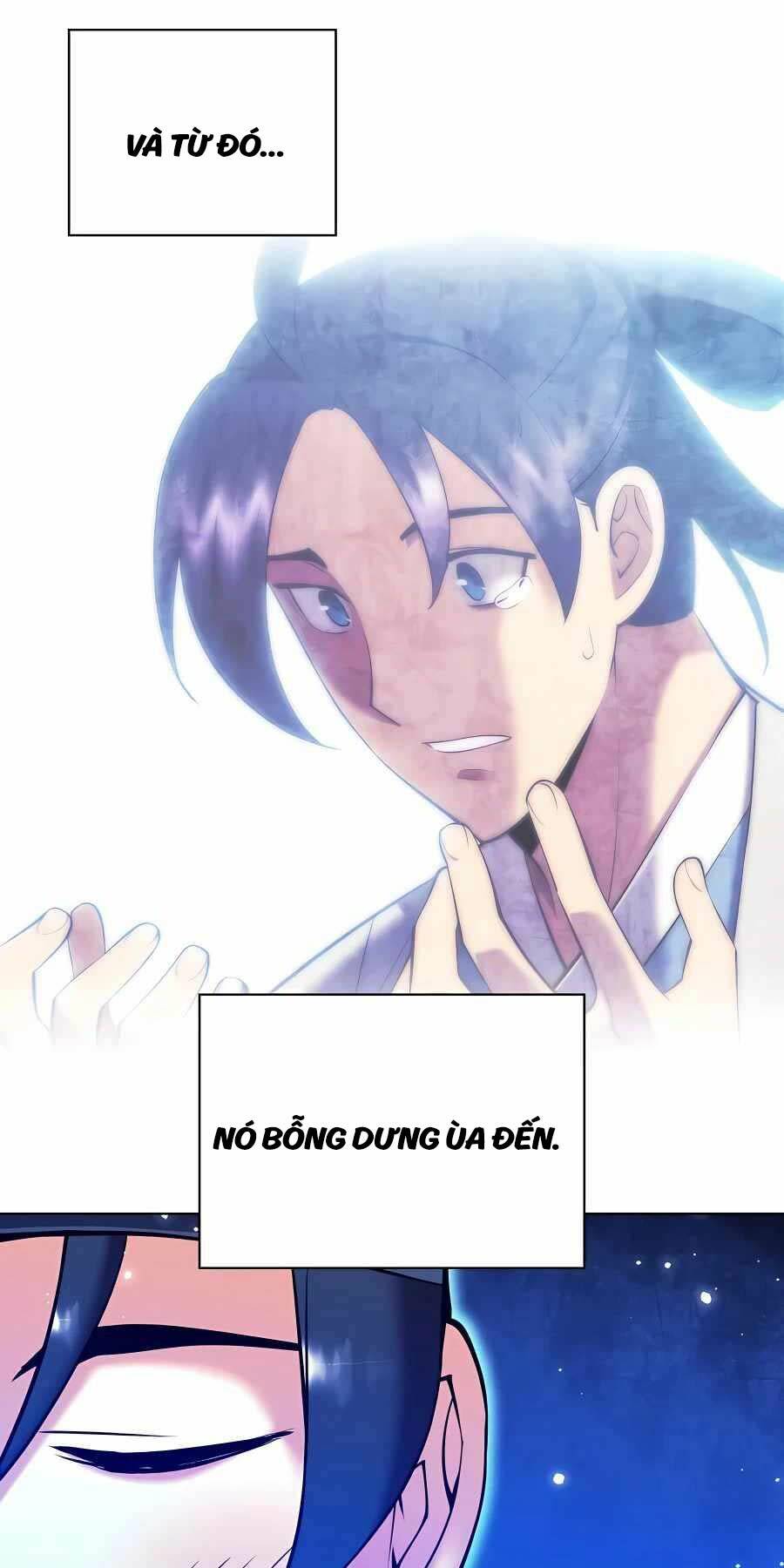 Học Giả Kiếm Sĩ - Chapter 102 - Page 34