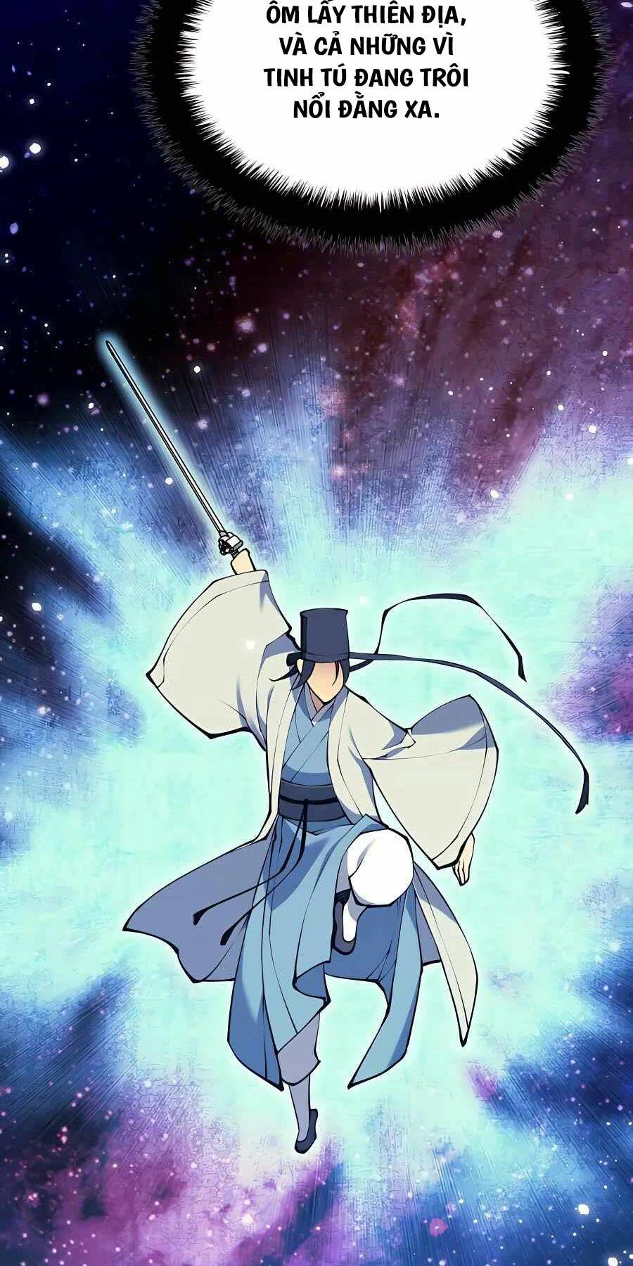 Học Giả Kiếm Sĩ - Chapter 102 - Page 36
