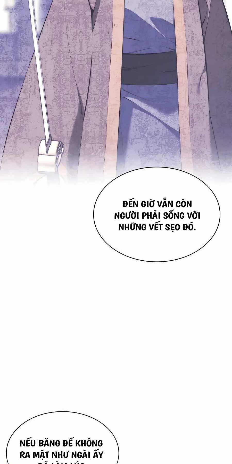 Học Giả Kiếm Sĩ - Chapter 102 - Page 3