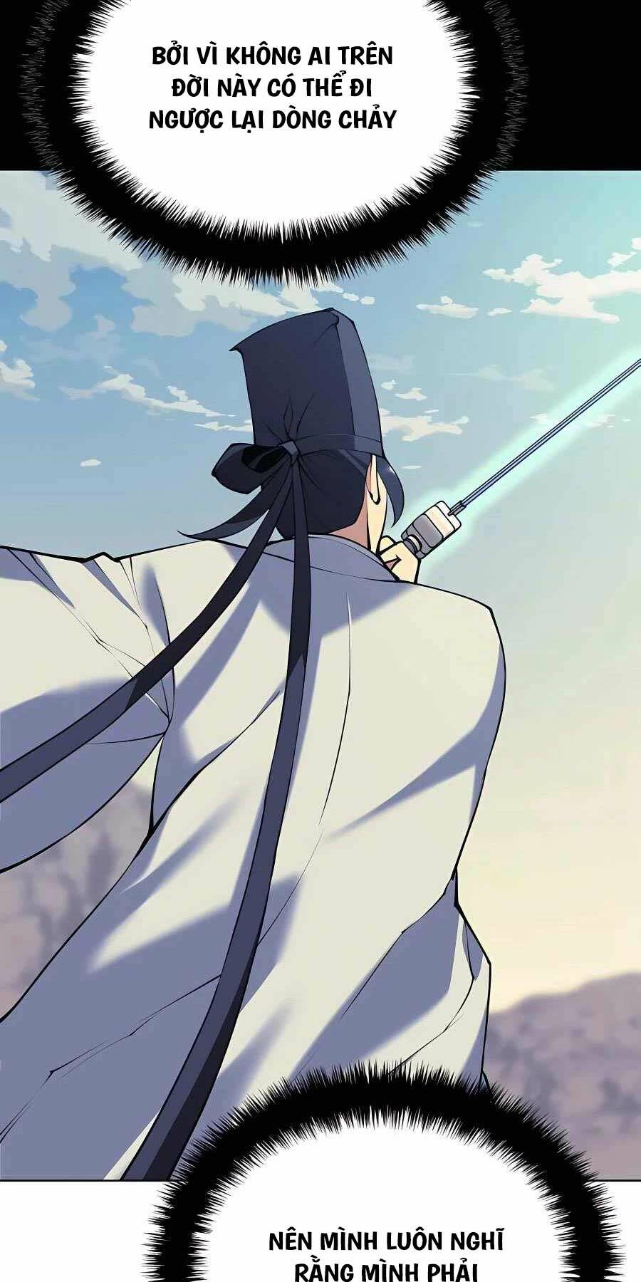 Học Giả Kiếm Sĩ - Chapter 102 - Page 39