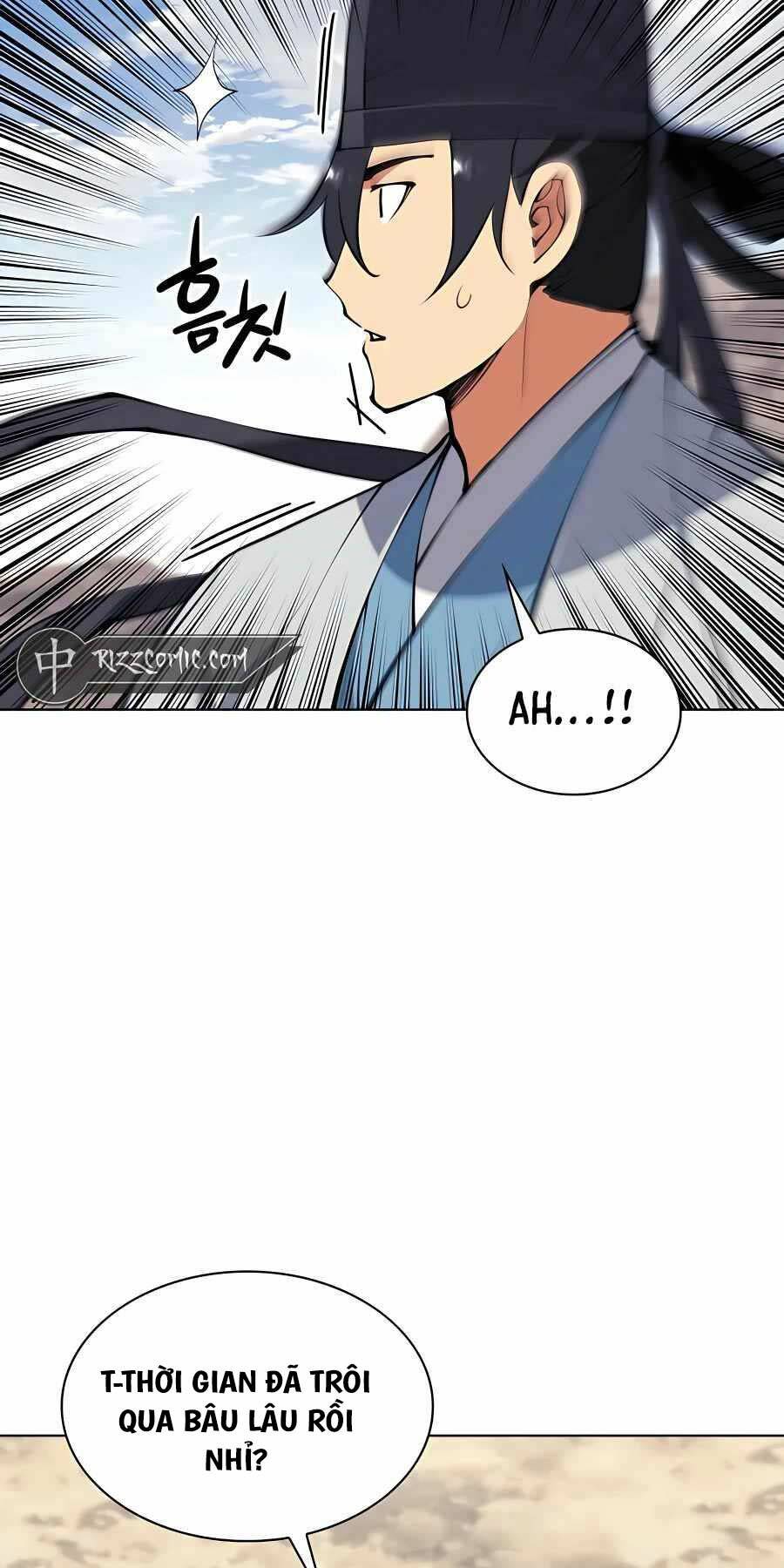 Học Giả Kiếm Sĩ - Chapter 102 - Page 47