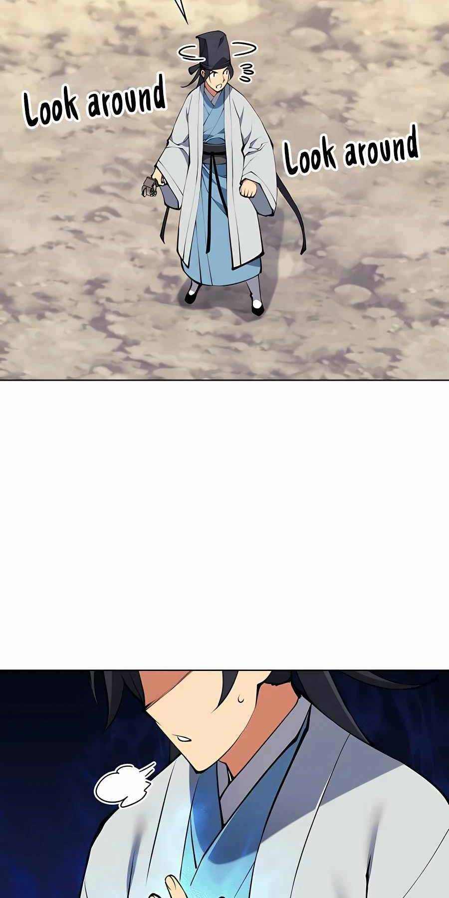 Học Giả Kiếm Sĩ - Chapter 102 - Page 48