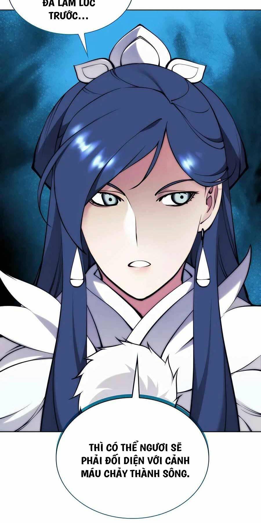 Học Giả Kiếm Sĩ - Chapter 102 - Page 4