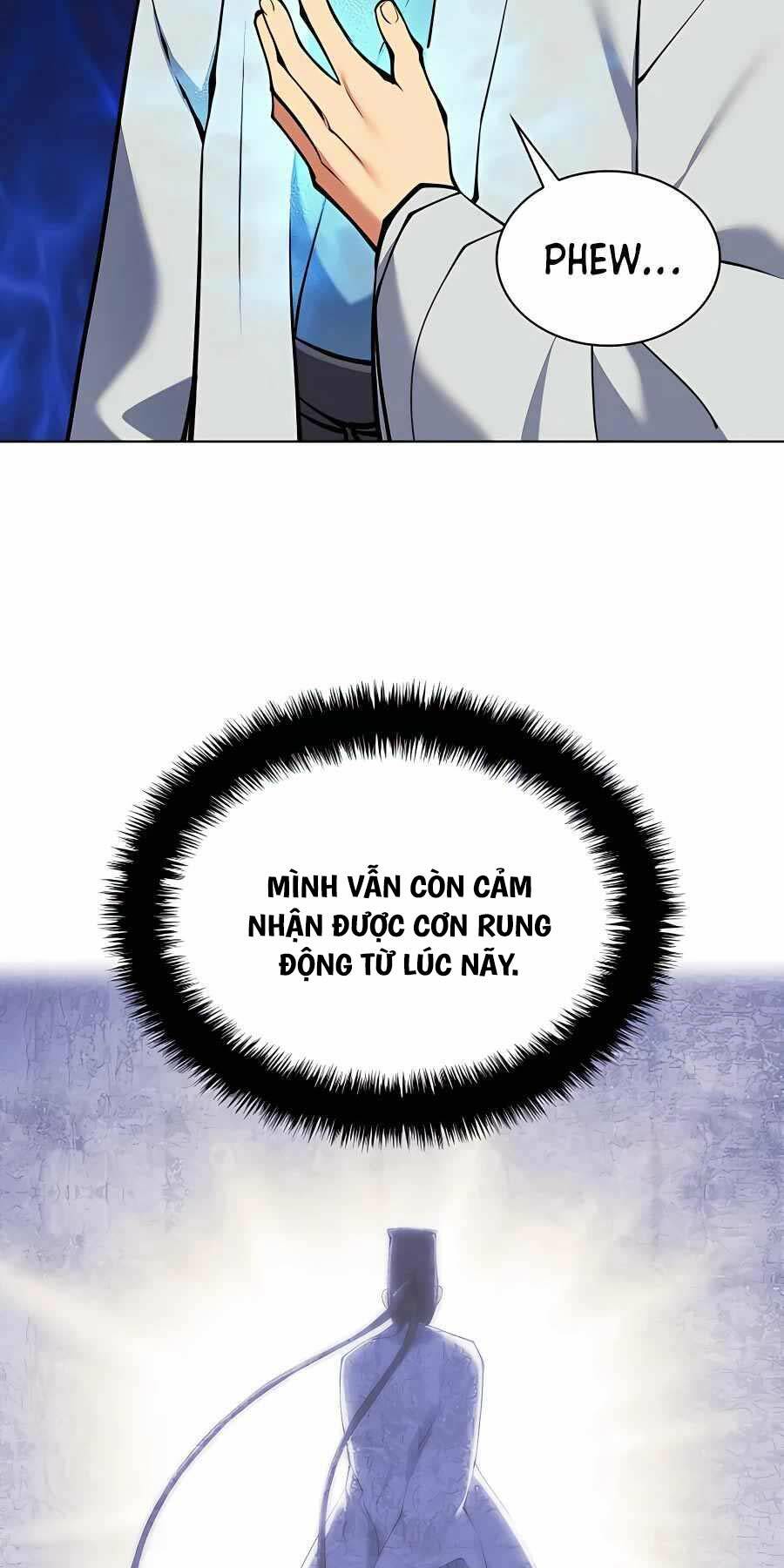 Học Giả Kiếm Sĩ - Chapter 102 - Page 49