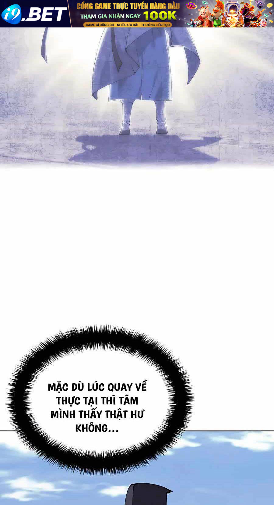 Học Giả Kiếm Sĩ - Chapter 102 - Page 50