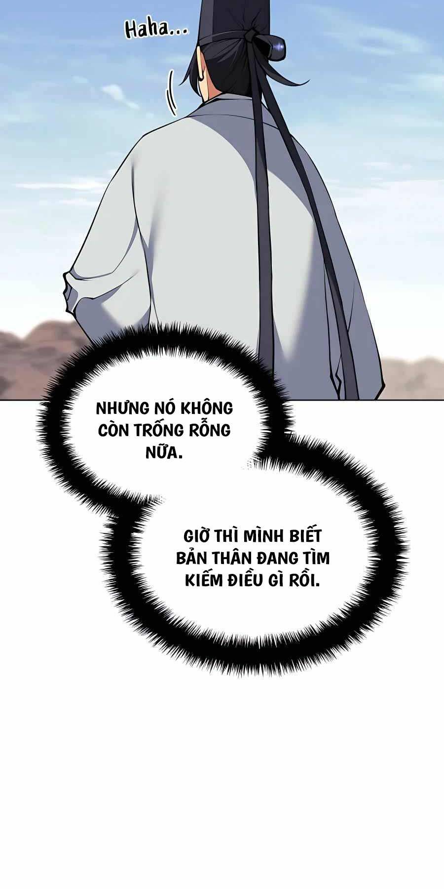 Học Giả Kiếm Sĩ - Chapter 102 - Page 51