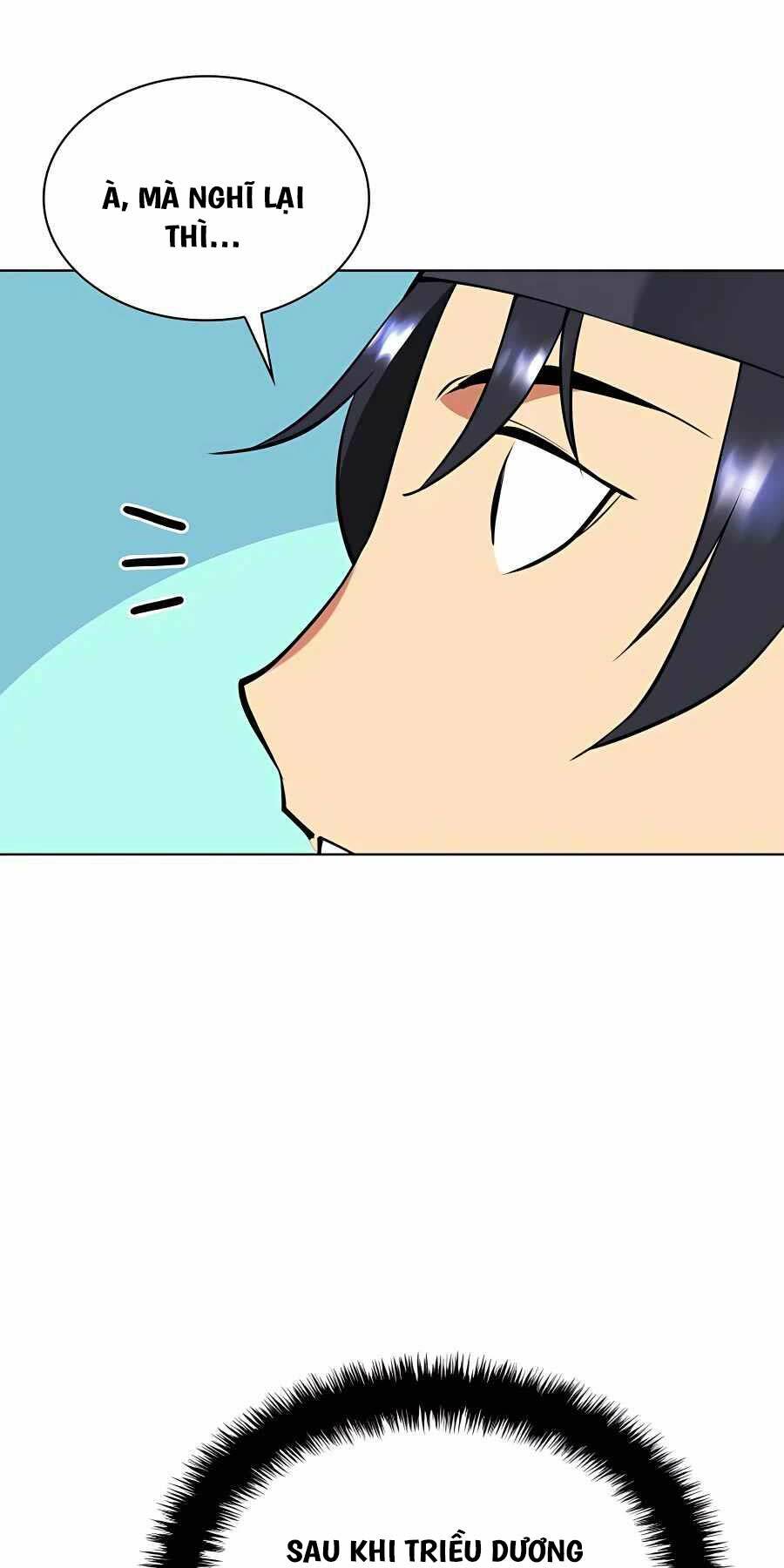 Học Giả Kiếm Sĩ - Chapter 102 - Page 52