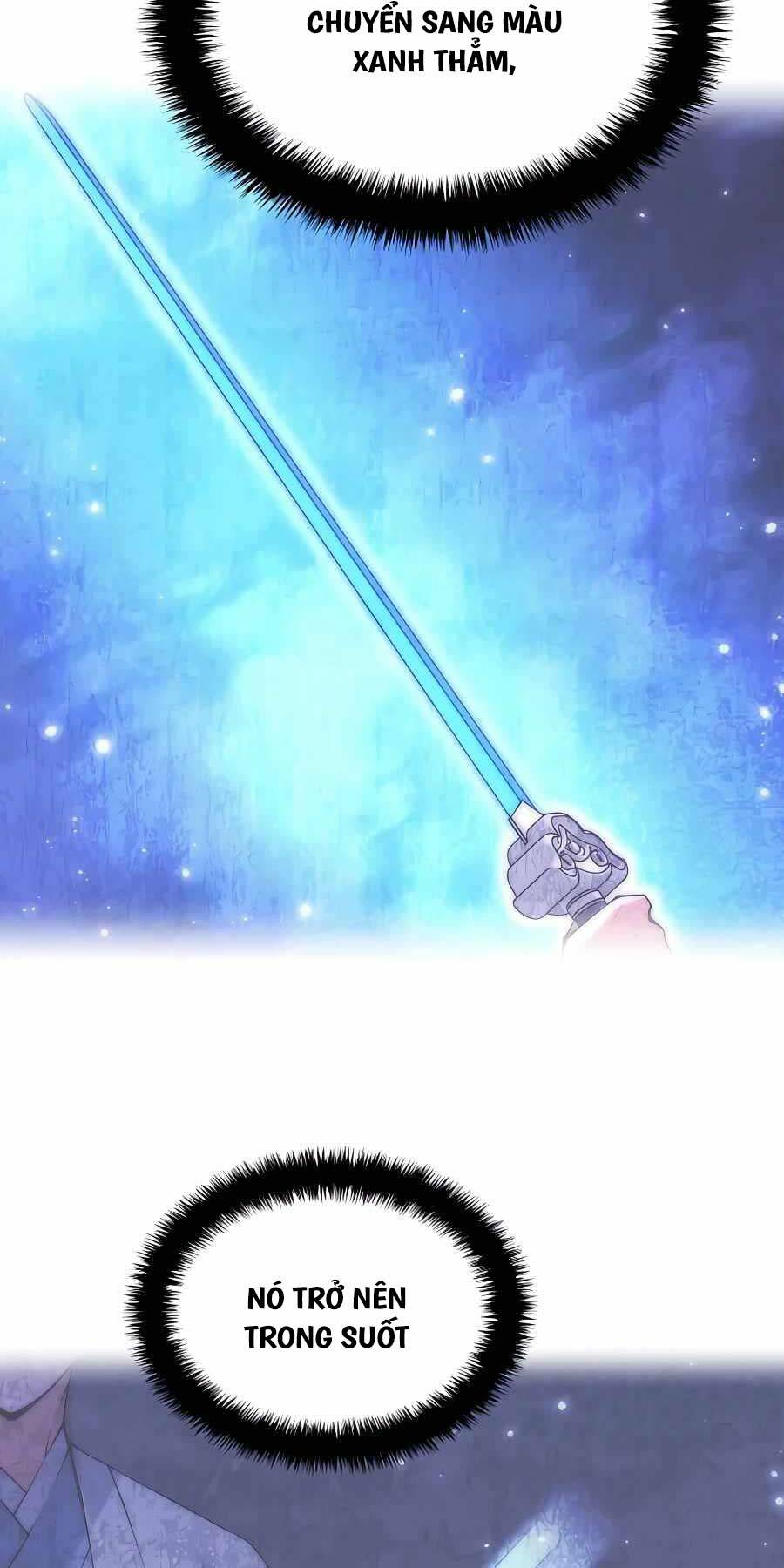 Học Giả Kiếm Sĩ - Chapter 102 - Page 53