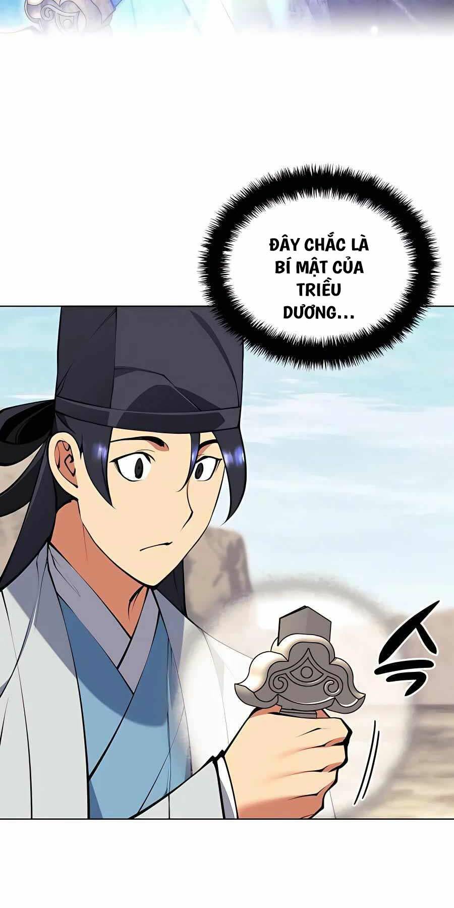 Học Giả Kiếm Sĩ - Chapter 102 - Page 55