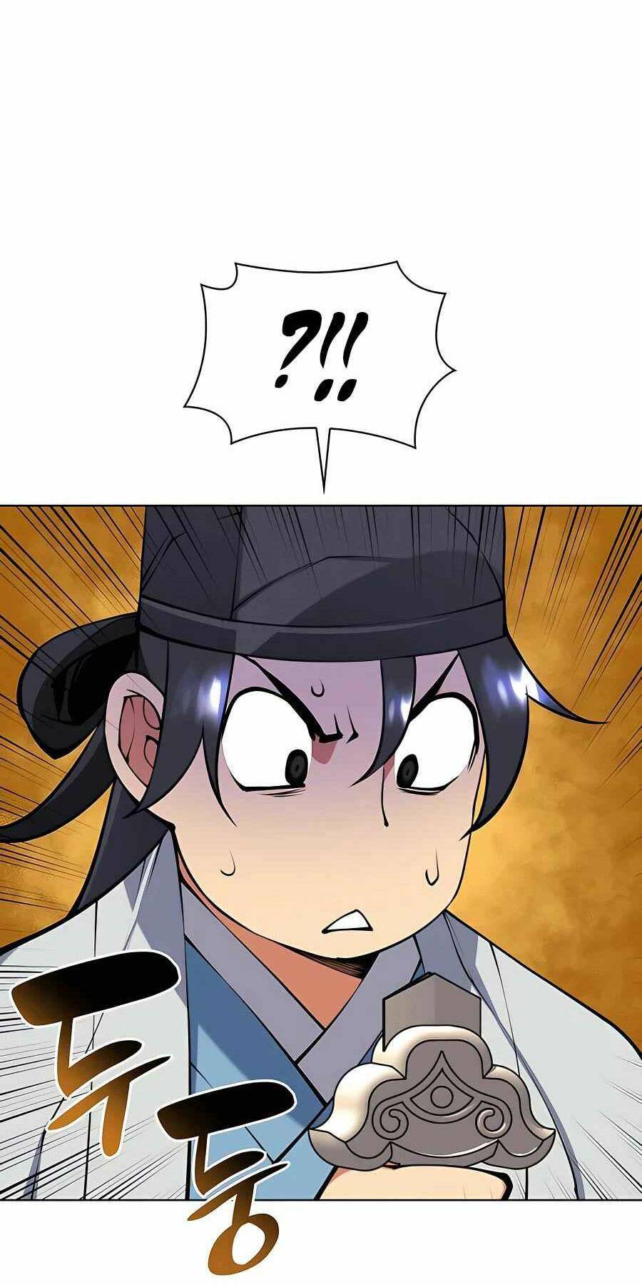 Học Giả Kiếm Sĩ - Chapter 102 - Page 56