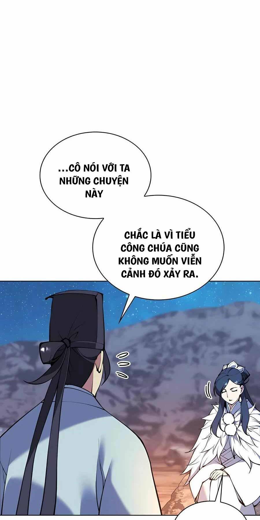 Học Giả Kiếm Sĩ - Chapter 102 - Page 5