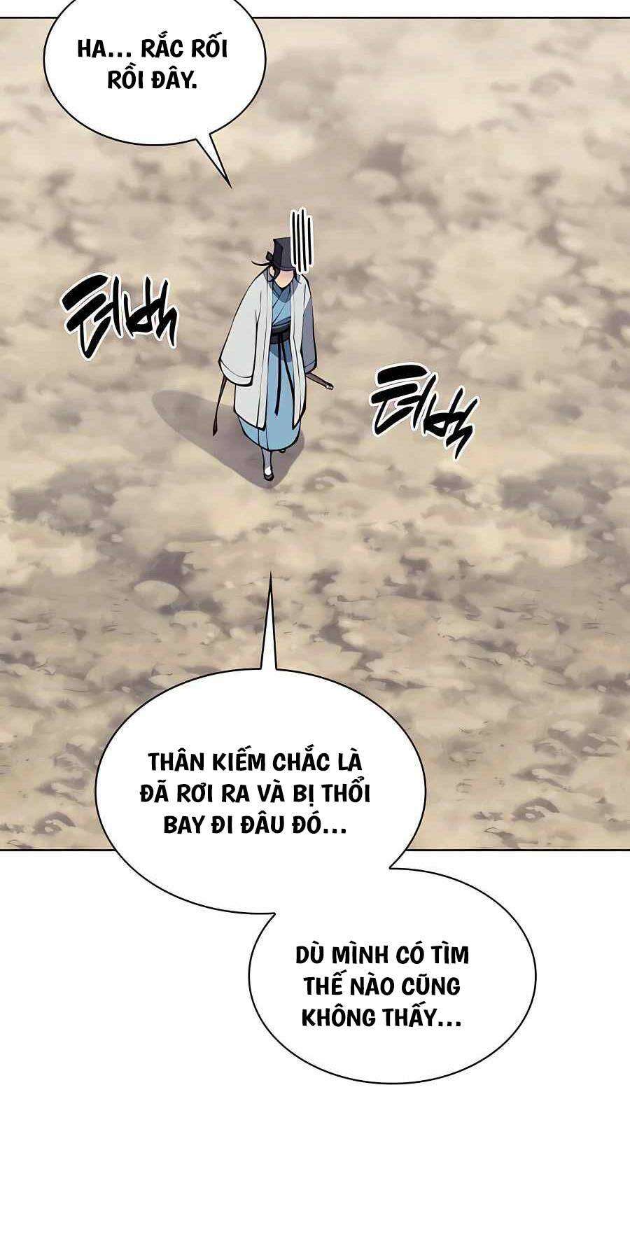 Học Giả Kiếm Sĩ - Chapter 102 - Page 60