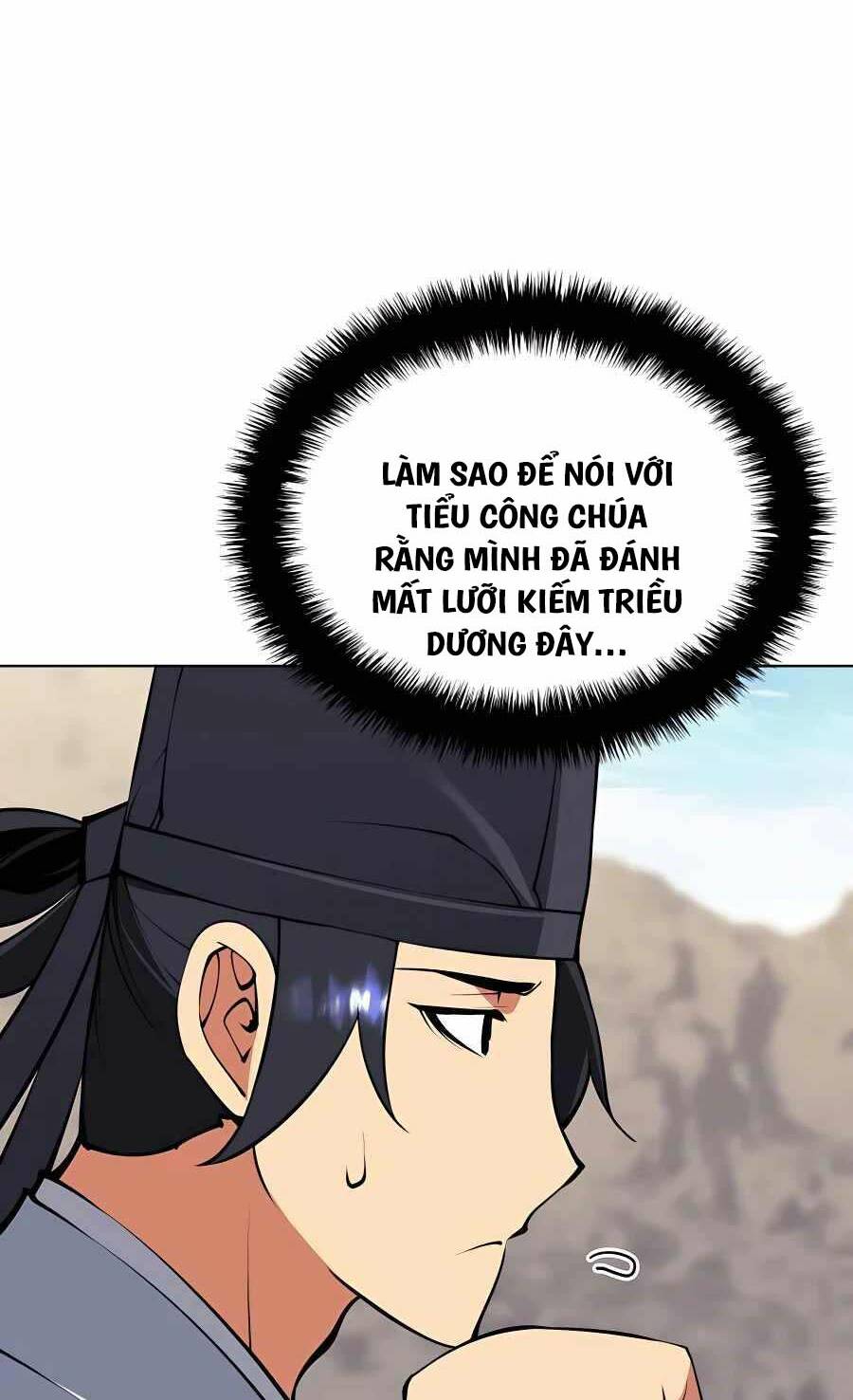 Học Giả Kiếm Sĩ - Chapter 102 - Page 61