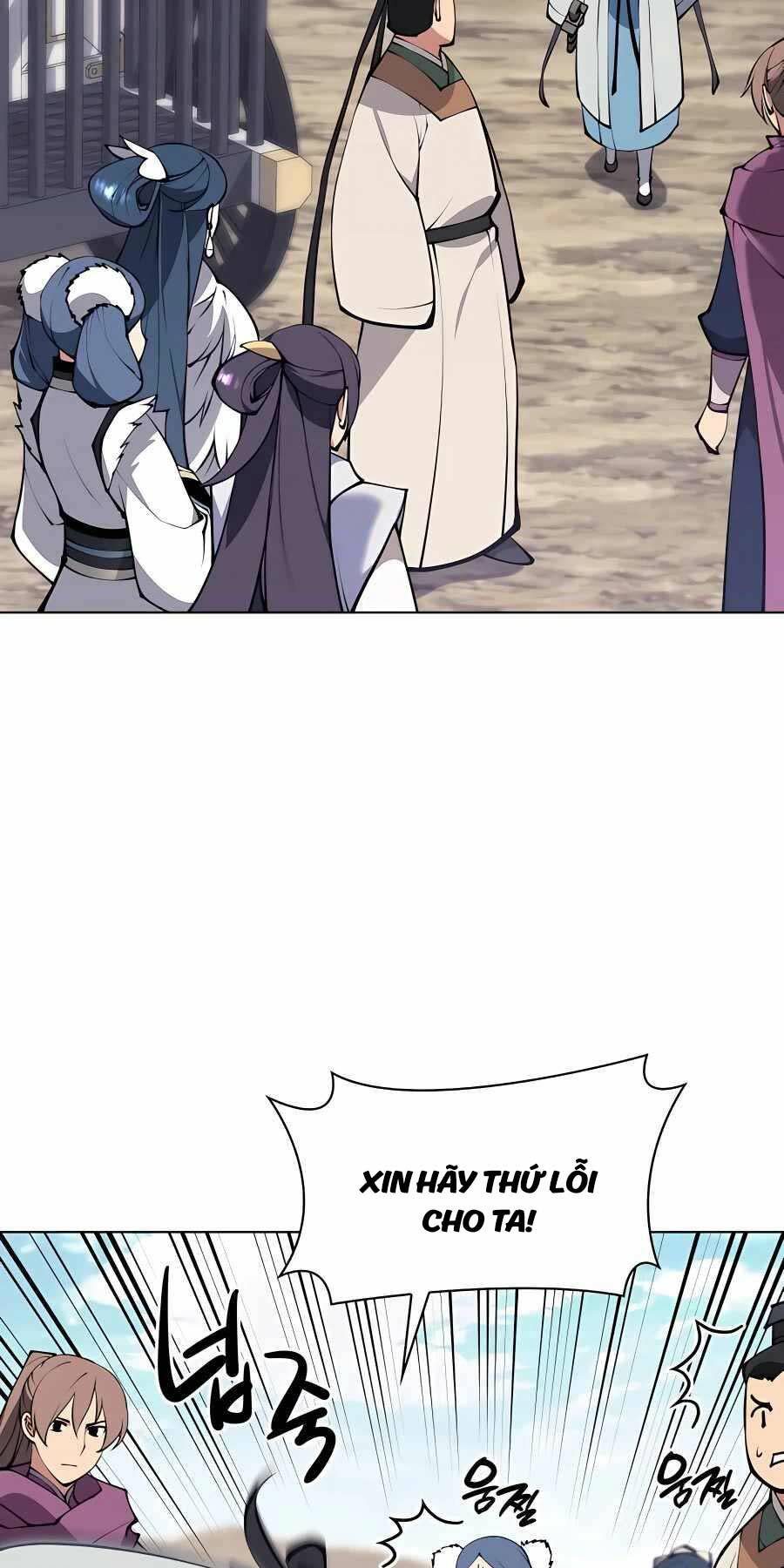 Học Giả Kiếm Sĩ - Chapter 102 - Page 64