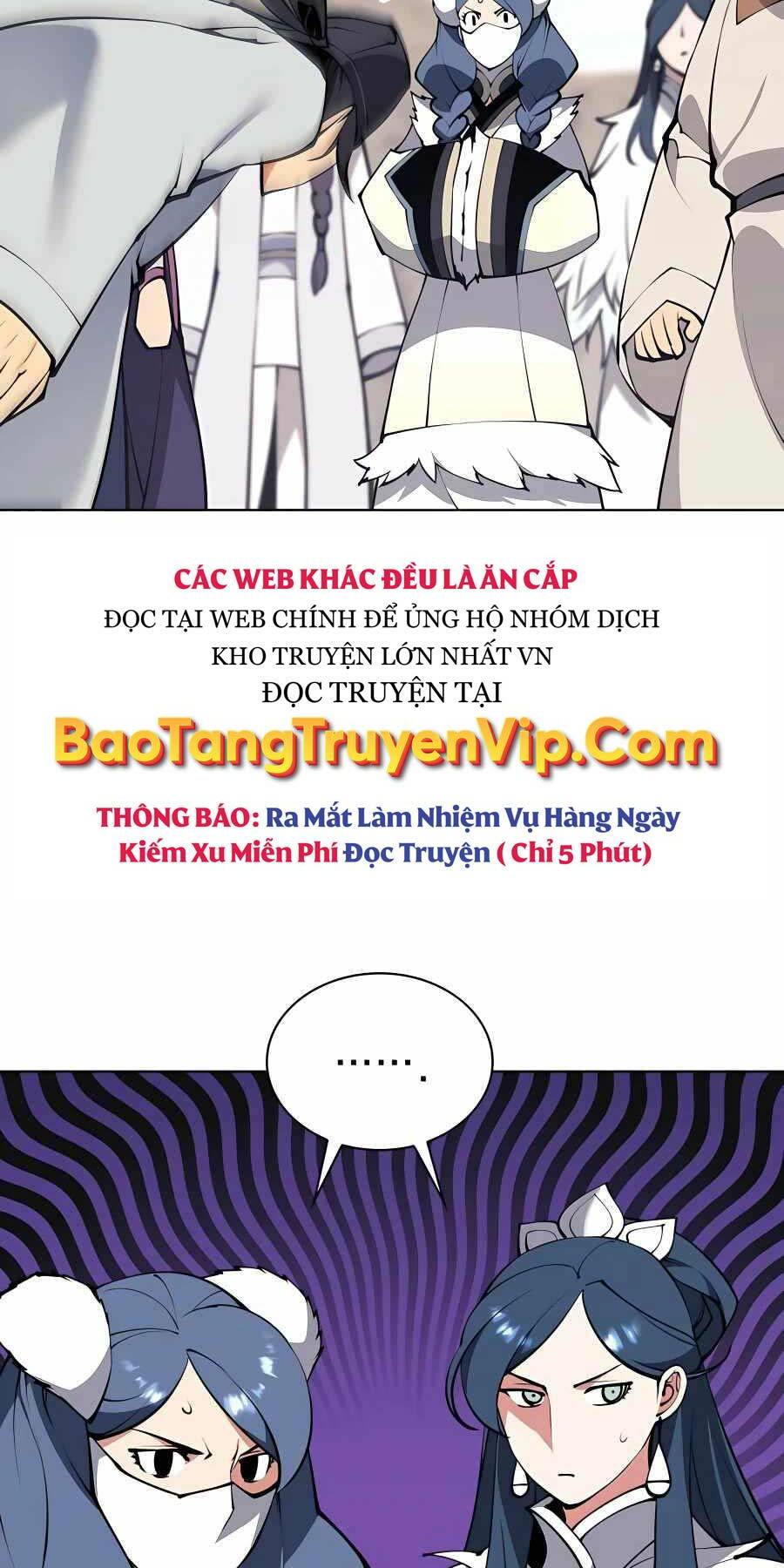 Học Giả Kiếm Sĩ - Chapter 102 - Page 65