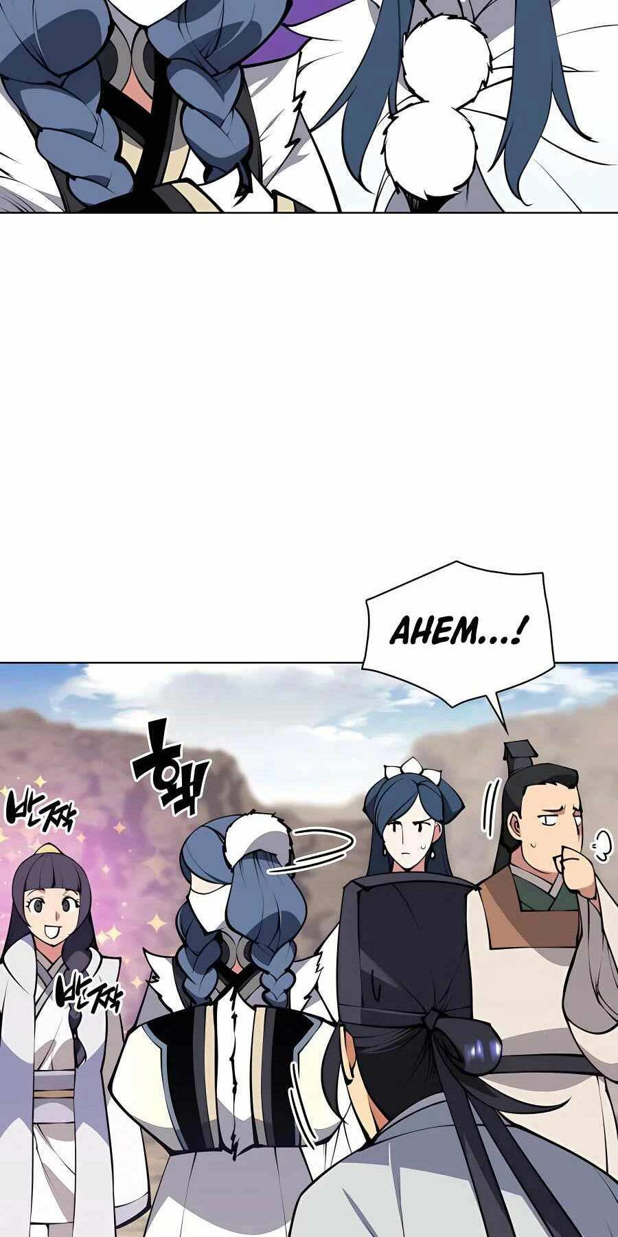 Học Giả Kiếm Sĩ - Chapter 102 - Page 66