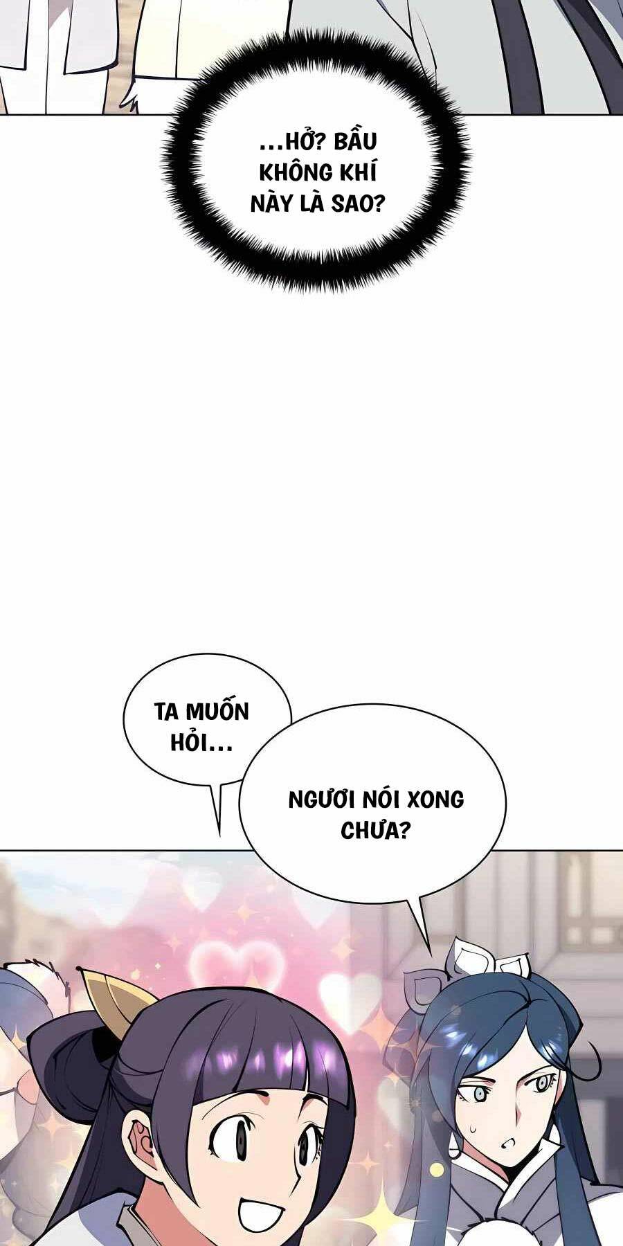 Học Giả Kiếm Sĩ - Chapter 102 - Page 67