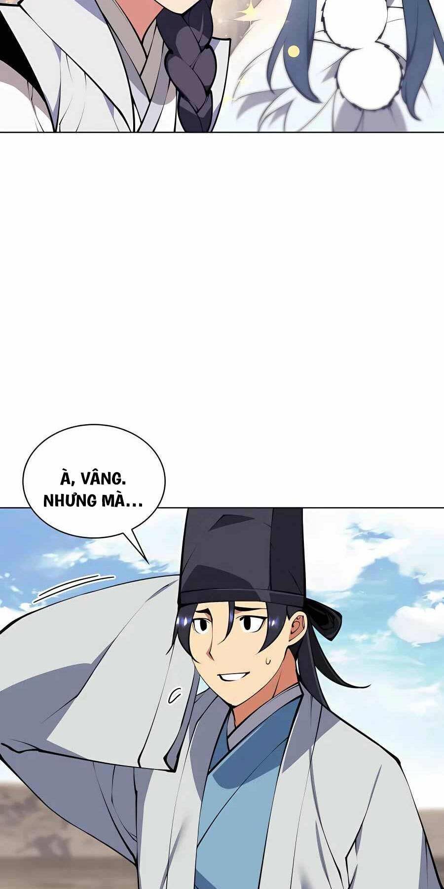 Học Giả Kiếm Sĩ - Chapter 102 - Page 68