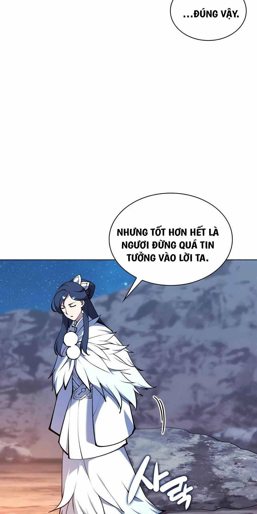 Học Giả Kiếm Sĩ - Chapter 102 - Page 6