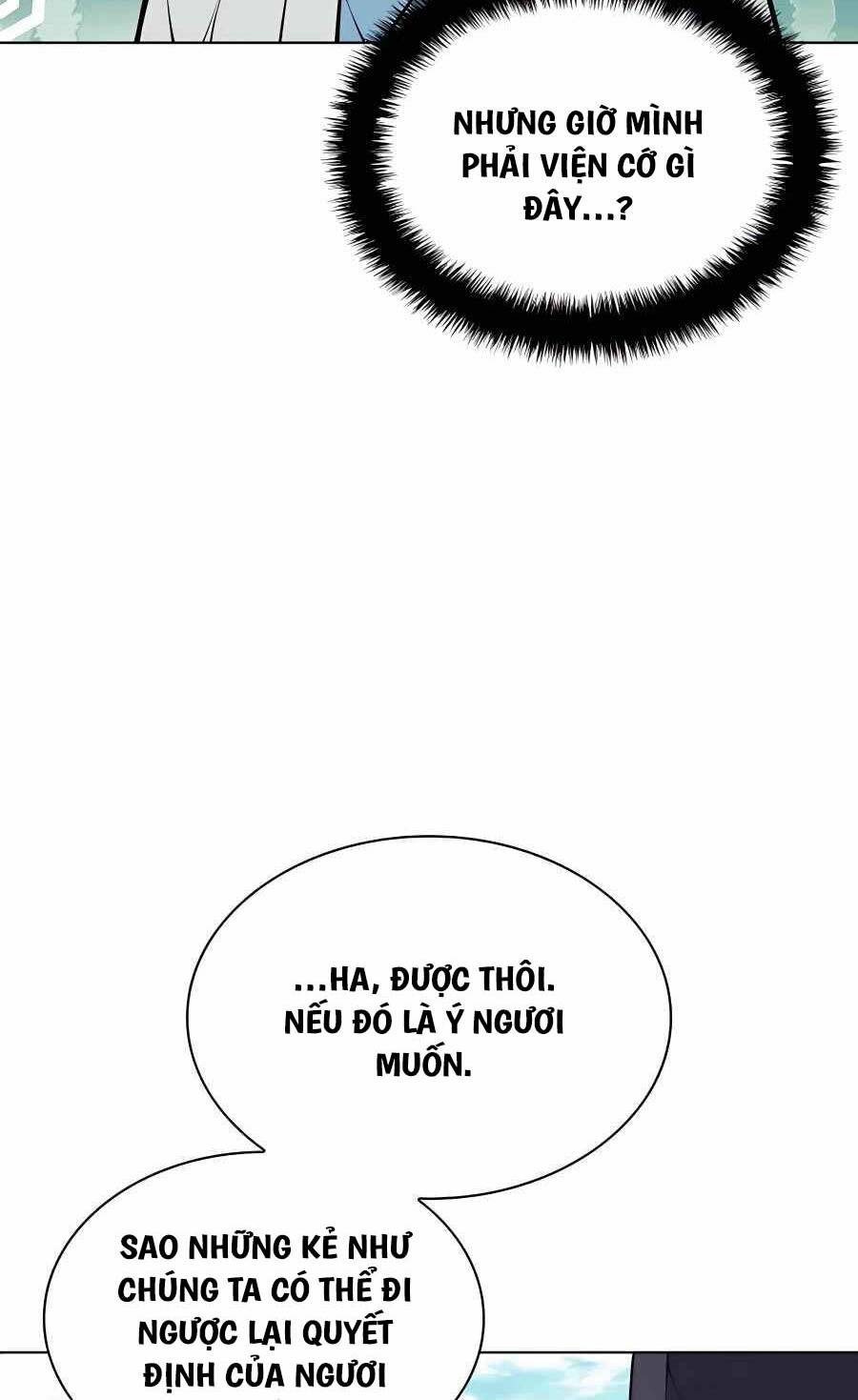 Học Giả Kiếm Sĩ - Chapter 102 - Page 71