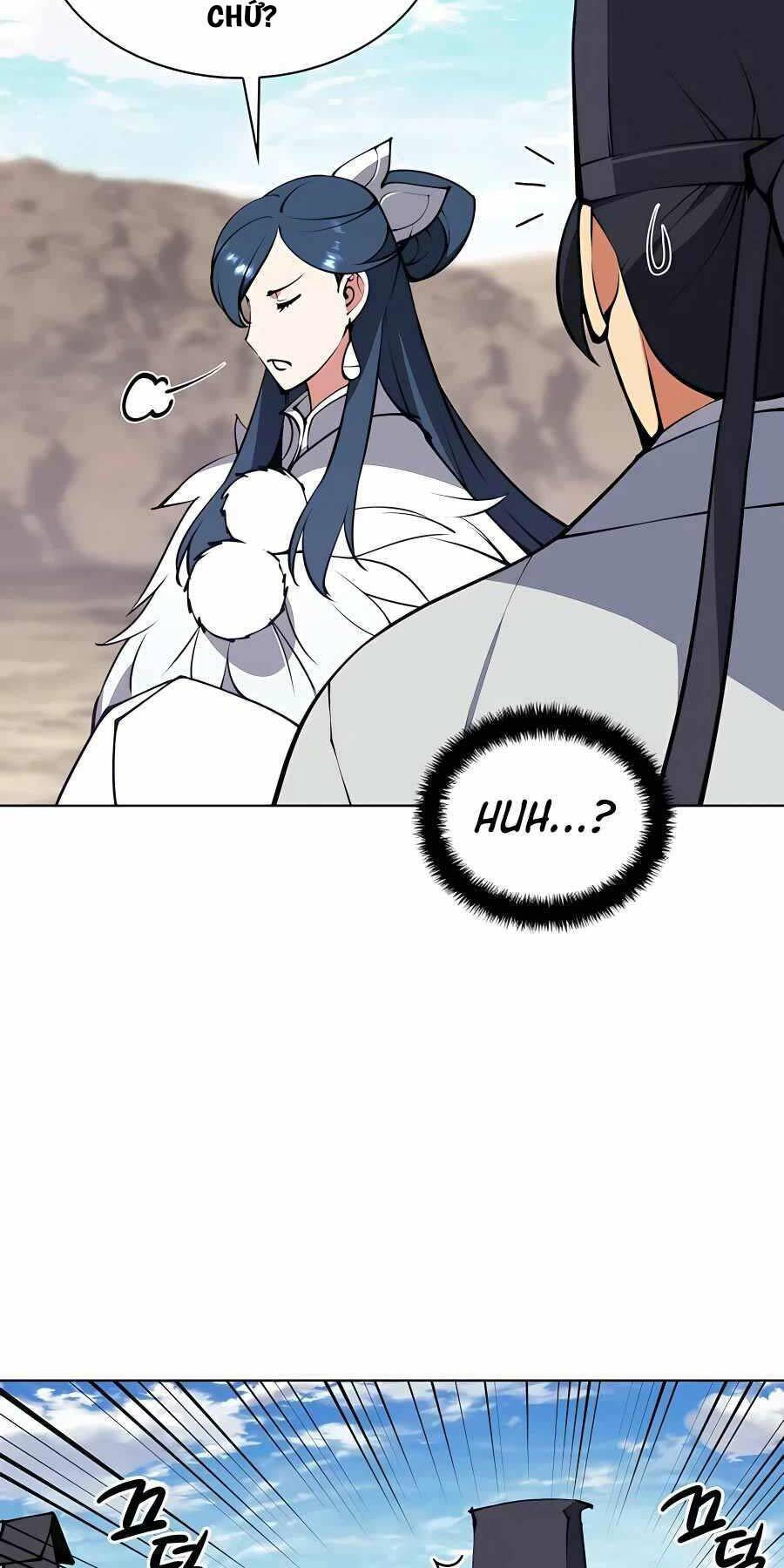 Học Giả Kiếm Sĩ - Chapter 102 - Page 72