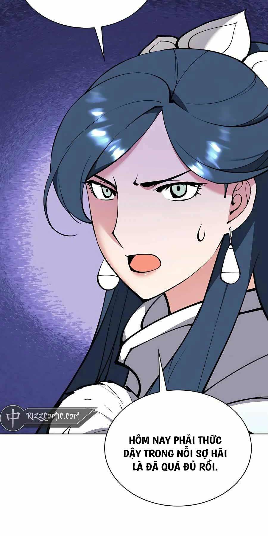 Học Giả Kiếm Sĩ - Chapter 102 - Page 74