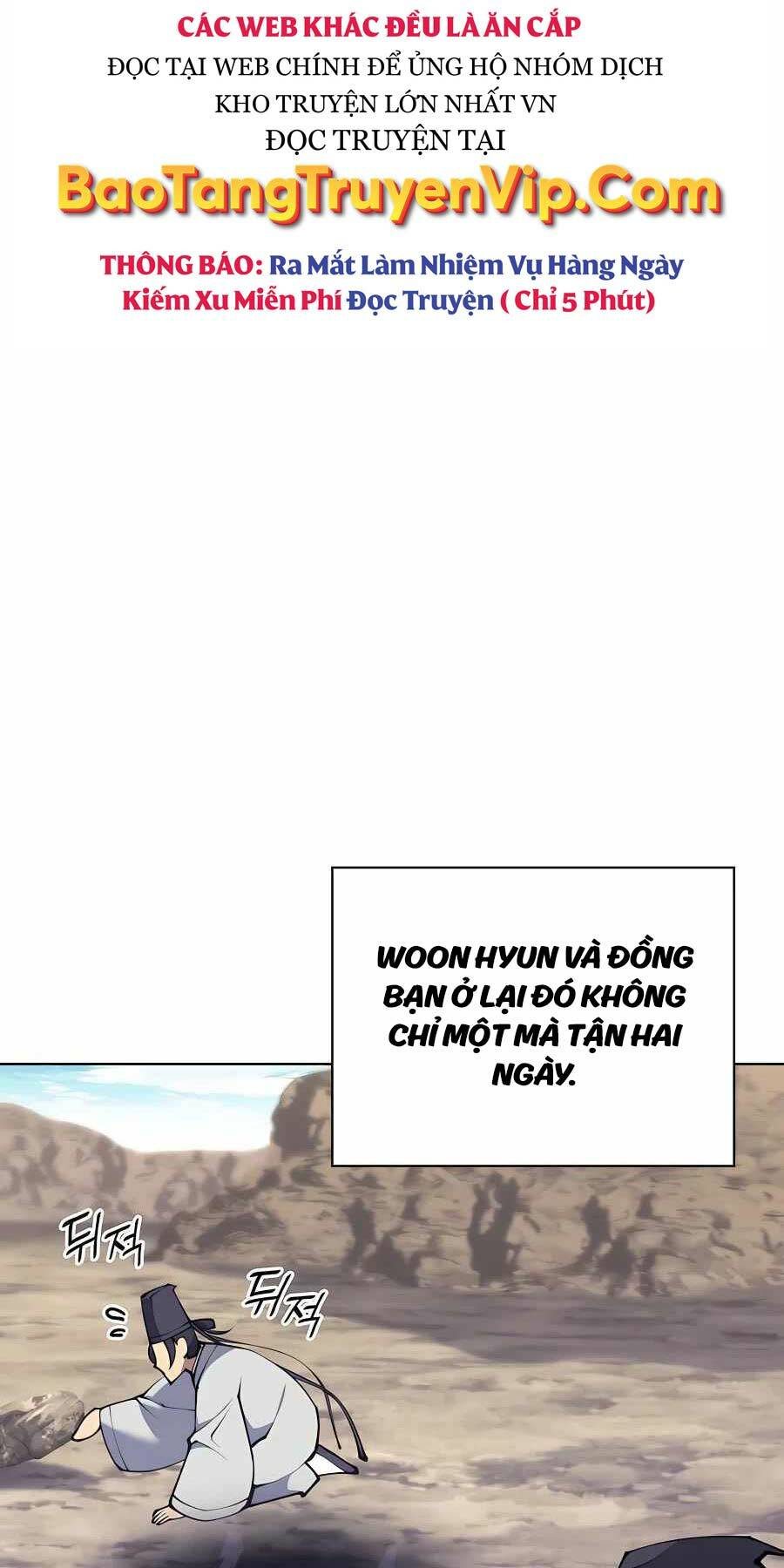 Học Giả Kiếm Sĩ - Chapter 102 - Page 76
