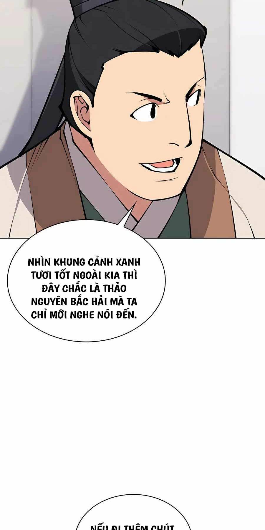 Học Giả Kiếm Sĩ - Chapter 102 - Page 80