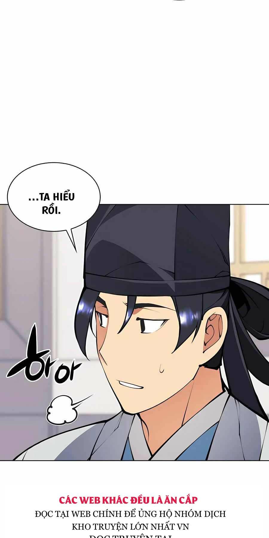 Học Giả Kiếm Sĩ - Chapter 102 - Page 84